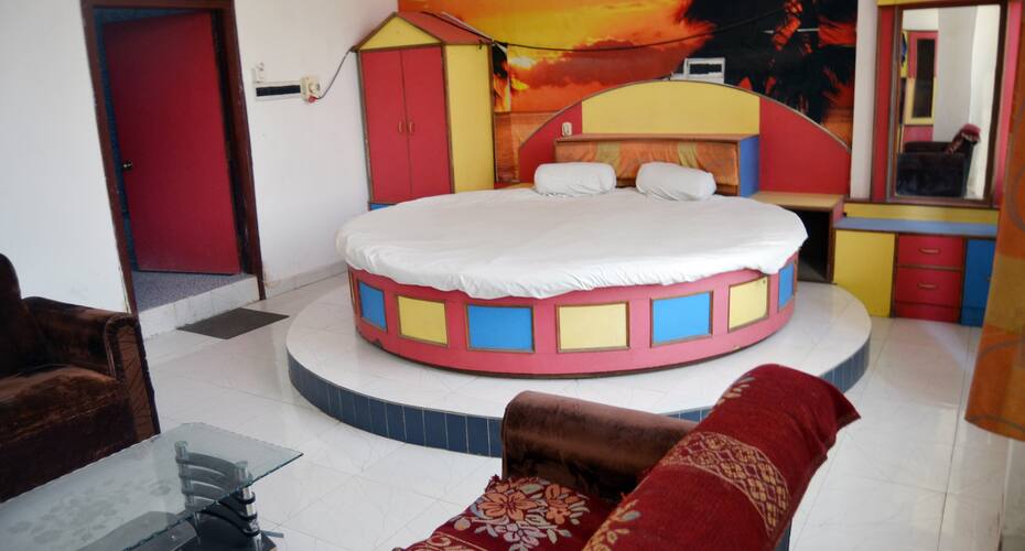 Hotel President, Chittorgarh 2